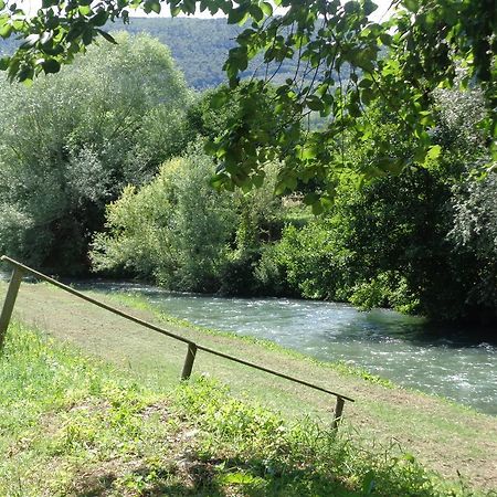 Il Borgo Agriturismo Ferentillo Zewnętrze zdjęcie