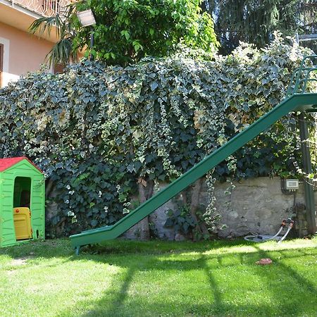 Il Borgo Agriturismo Ferentillo Zewnętrze zdjęcie