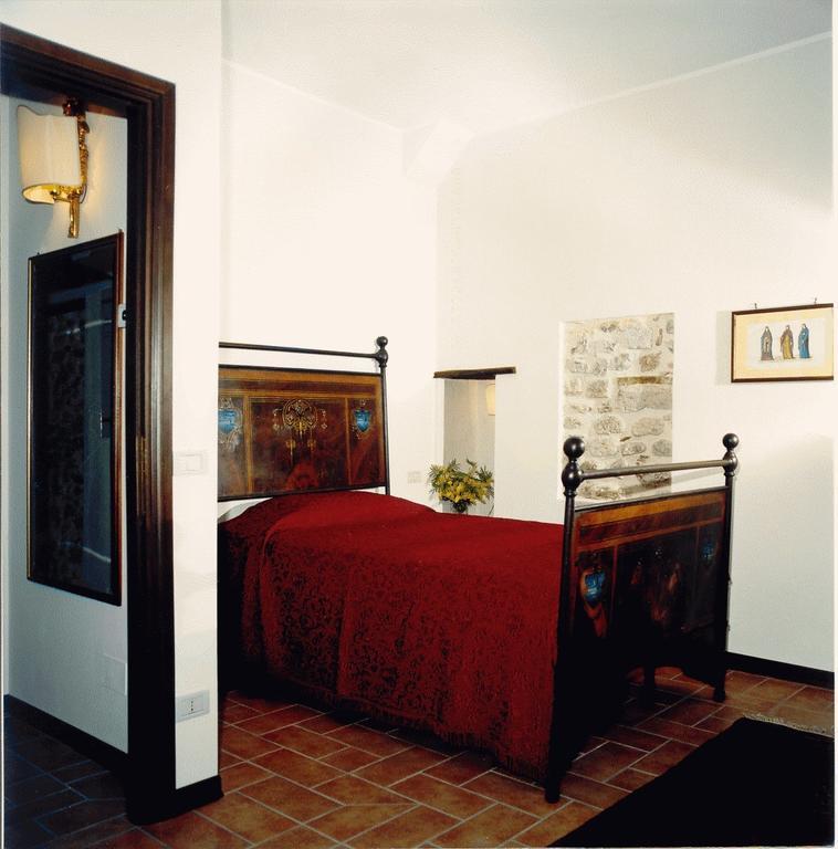 Il Borgo Agriturismo Ferentillo Pokój zdjęcie