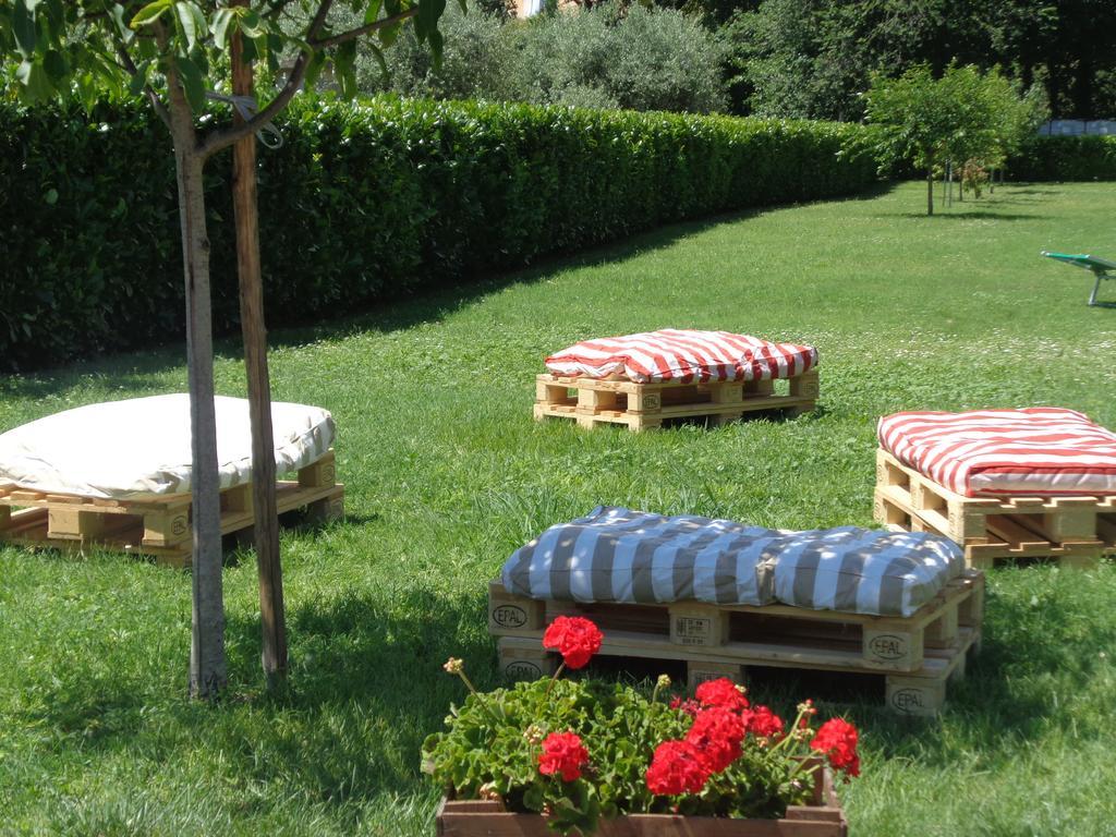 Il Borgo Agriturismo Ferentillo Zewnętrze zdjęcie